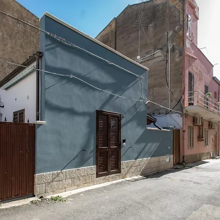 La Casa Di Merion Feriehus